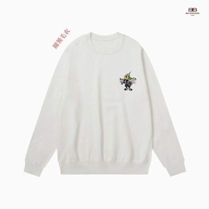 Picture of Balenciaga Sweaters _SKUBalenciagaM-3XL11Ln2743471